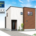 2号棟 完成イメージ