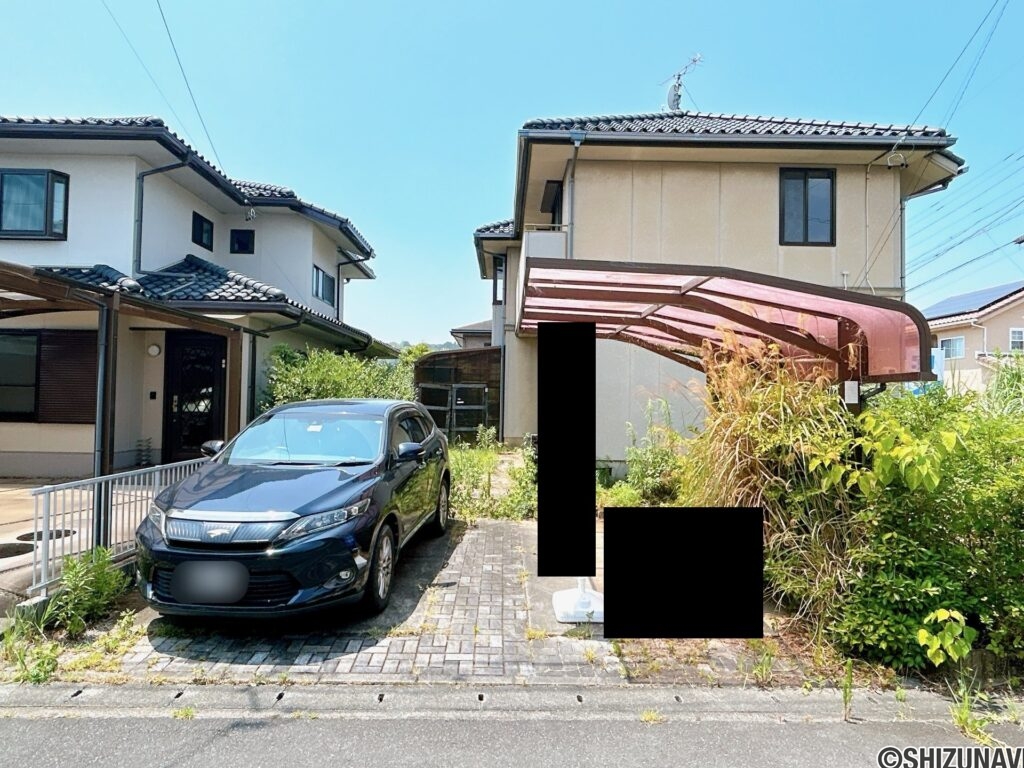 【外観】別角度