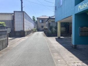 高丘東　収益物件