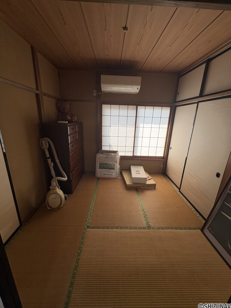 1階 和室③