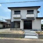 外観です