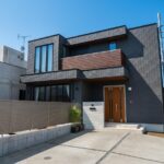 富士市宮島　中古住宅
