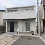 芳川町　中古住宅の画像