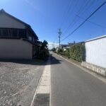 吉田町住吉　74坪超　売土地の画像