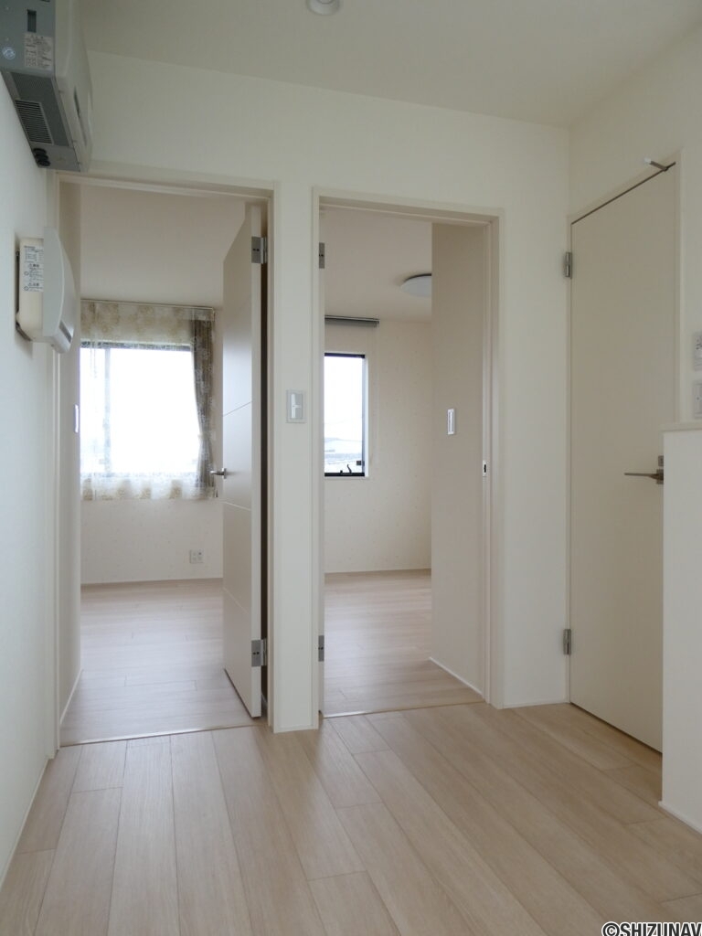 富士市宮島　中古住宅