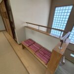 2階ホール
