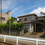 沼津市根古屋　土地　外観