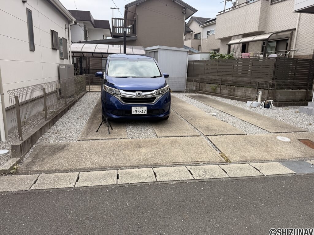 芳川町　中古住宅の画像