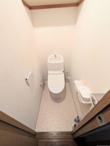 グラン・コ－ト市野　205号室　3LDKの画像