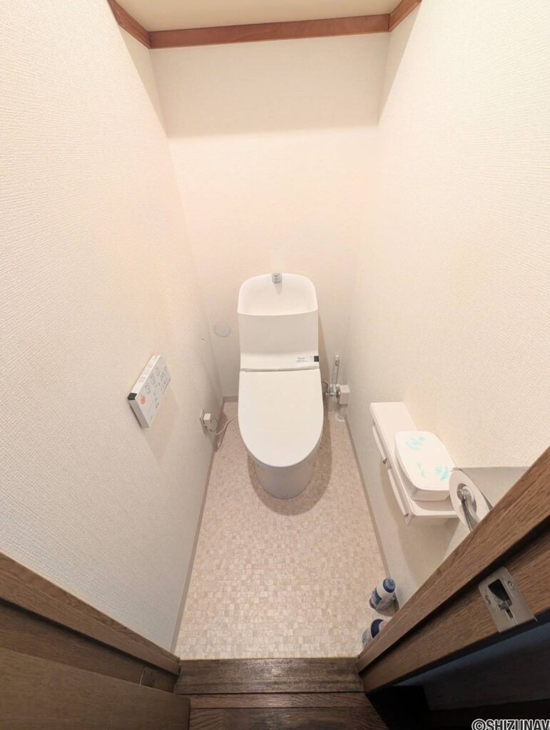 グラン・コ－ト市野　205号室　3LDKの画像