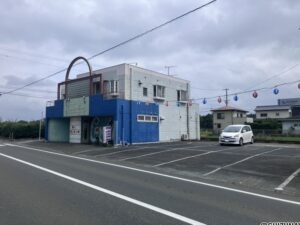 浜松市中央区市野町　鉄骨造　貸店舗の物件画像