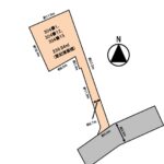 現況と図面が異なる場合、現況を優先します。