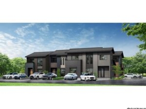 【2026年8月完成予定】浜松市中央区天王町　4棟　4LDKの物件画像