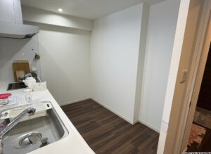 キッチン②_家具消し