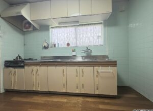 焼津市石津港町　ダイワハウス施工中古住宅の画像