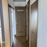 鴨江戸建