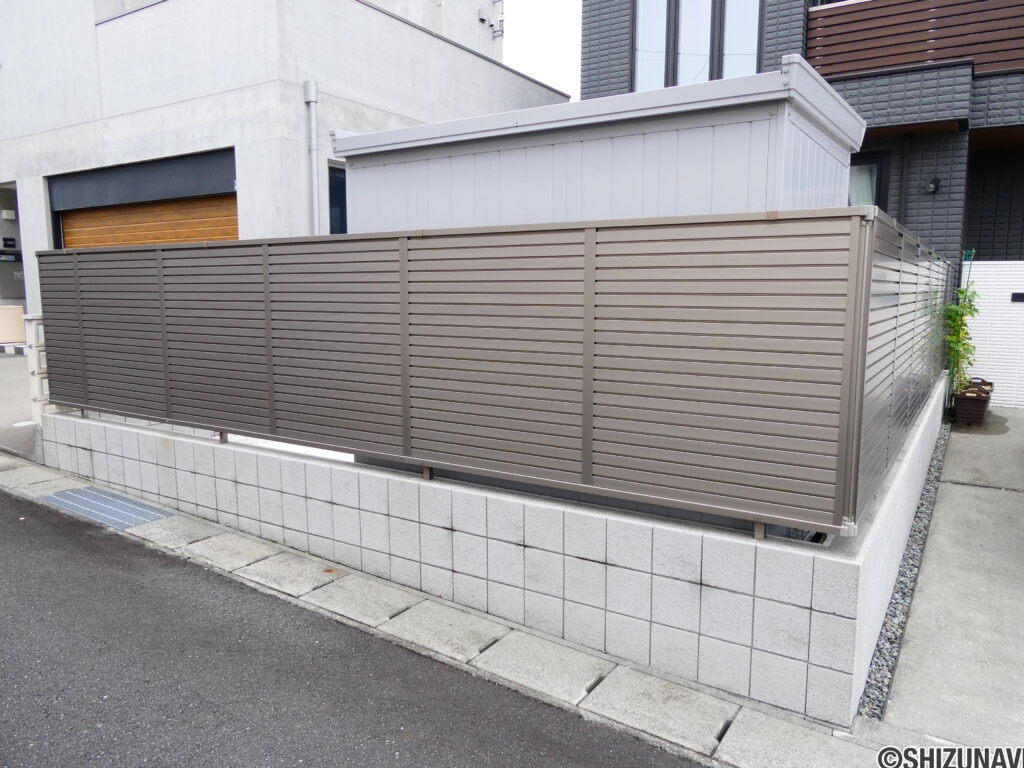富士市宮島　中古住宅