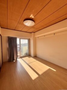 6帖洋室