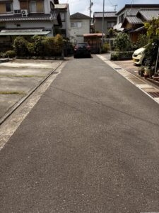葵区羽鳥5丁目　大和ハウスの中古住宅の画像