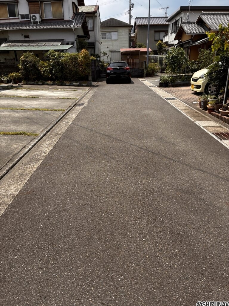 葵区羽鳥5丁目　大和ハウスの中古住宅の画像