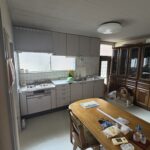 1階 ダイニング①
