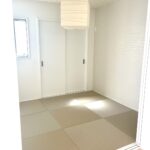 芳川町　中古住宅の画像