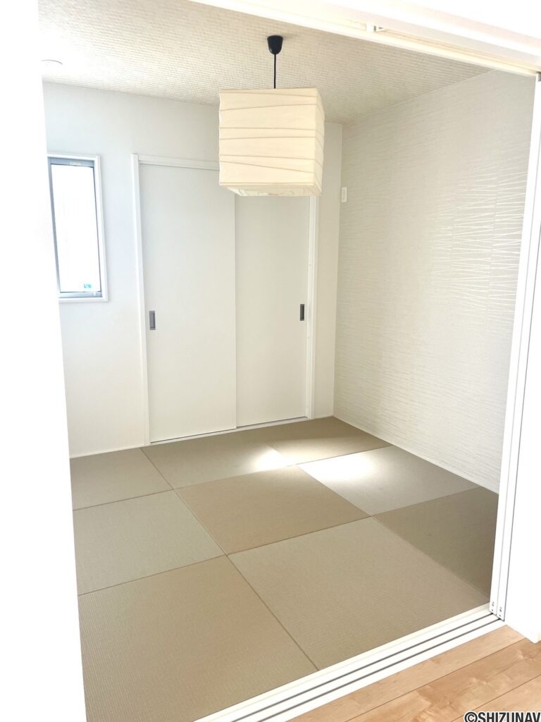 芳川町　中古住宅の画像
