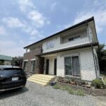 【仲介手数料不要】長泉町上土狩　二世帯住宅　長泉町立長泉小・長泉町立北中学校の画像
