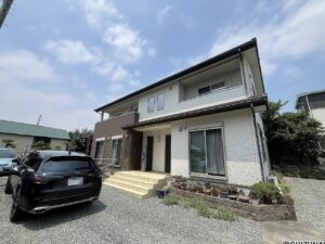 【仲介手数料不要】長泉町上土狩　二世帯住宅　長泉町立長泉小・長泉町立北中学校の物件画像