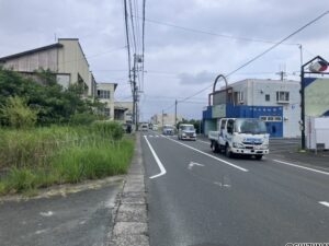 市野　収益店舗事務所
