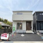 【2026年8月完成】沼津市本郷町第４　１号棟　３LDKの画像