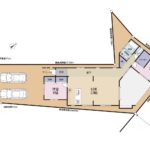 三ケ日町　平家戸建