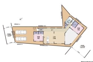 三ケ日町三ケ日　RC造平屋戸建の物件画像