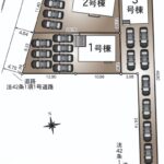 全体区画図