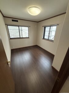 富士宮市小泉　戸建　内観