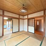 【和室③８帖】