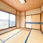 【2階和室】別角度