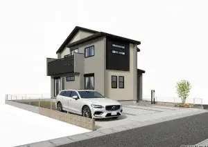 【2026年11月完成予定】浜松市中央区舞阪町舞阪　4LDKの物件画像