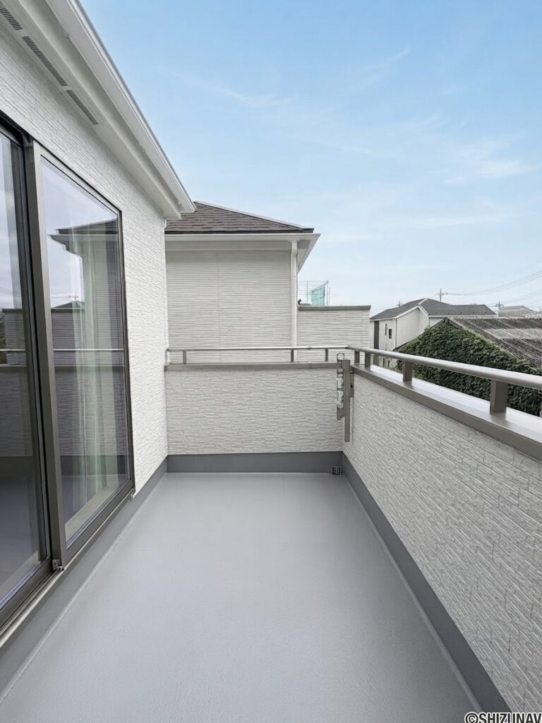 【長期優良住宅】ハートフルタウン　清水町長沢618番　全2棟　A号棟　4LDK　駐車場3台可の画像