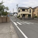 テラスハウス水野　佐鳴台三丁目（佐鳴台中　横）　満室稼働中　3LDK（広々87㎡）×2戸　84坪超の広々整形敷地の画像