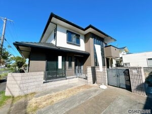 【2026年10月リフォーム完成済】浜松市中央区遠州浜3丁目　5SLDKの物件画像