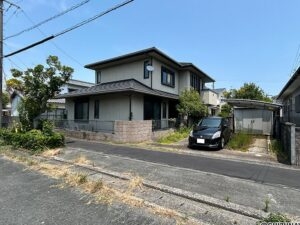 【リフォーム中】浜松市中央区遠州浜3丁目　3SLDKの物件画像