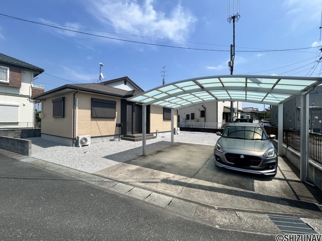 【外観】