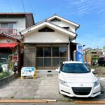 カチタス　小川新町　外観