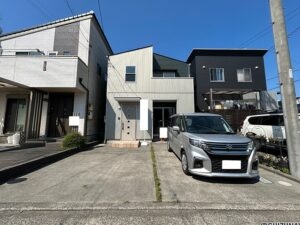 【リフォーム済】静岡市清水区高橋6丁目　3LDKの物件画像