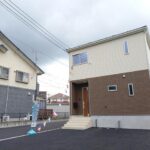 【2026年7月完成】函南町柏谷第2  １号棟の画像