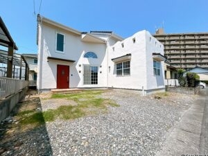 【リフォーム済】浜松市中央区上島7丁目　3LDKの物件画像