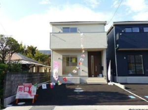 【2026年8月完成】沼津市本郷町第４　１号棟　３LDKの物件画像