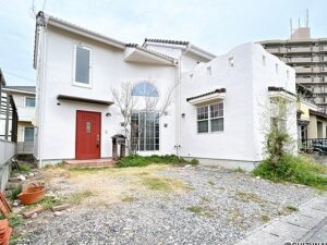 【リフォーム中】浜松市中央区上島7丁目　3LDKの物件画像