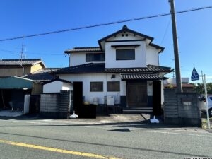 【8月31日まで現況販売】浜松市中央区雄踏町宇布見　6SLDKの物件画像